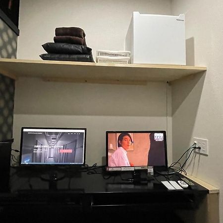 Fujiko Building 3F - Vacation Stay 35722V 横須賀市 エクステリア 写真